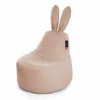 Sēžammaiss BABBY RABBIT latte Sēžammaiss BABBY RABBIT latte